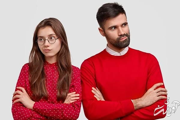 افراد آزار دهنده